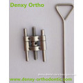 Cheap Good Quality Dental Use Orthodontic Expansion Screw
